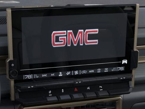 New 2025 GMC Hummer EV 2X image 20