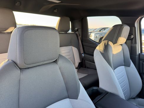 New 2026 Toyota Tacoma TRD Off-Road image 3