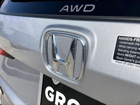 New 2026 Honda CR-V Sport Touring image 15