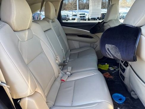Used 2019 Acura MDX 3.5L image 11
