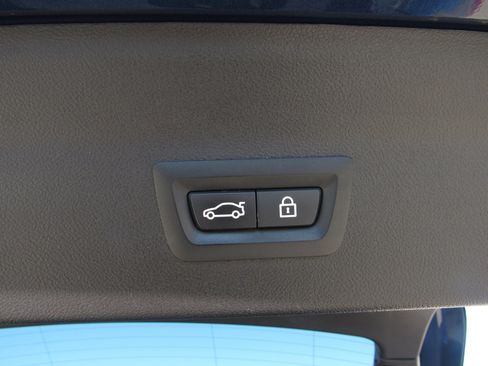 Used 2020 BMW X4 M w/ Executive Package image 14