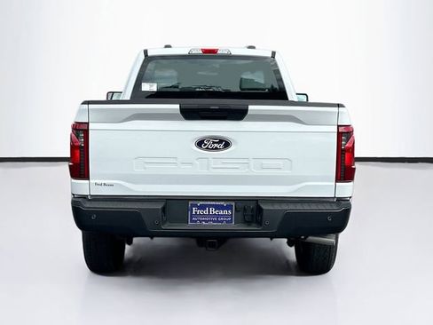 Used 2025 Ford F150 XL AWD/4WD image 7