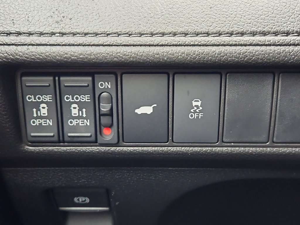 New 2026 Honda Odyssey EX-L image 13