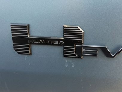 Used 2024 GMC Hummer EV 3X w/ Omega Edition