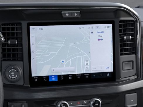 New 2026 Ford F250 Lariat w/ Lariat Ultimate Package image 14