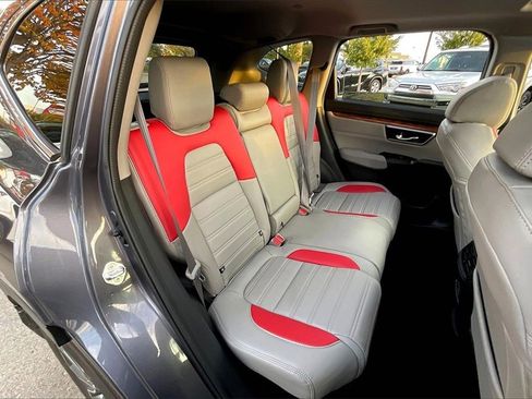Used 2022 Honda CR-V EX image 30
