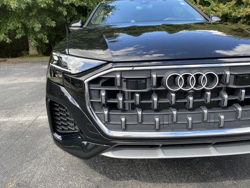 Used 2024 Audi Q8 Prestige AWD/4WD image 14