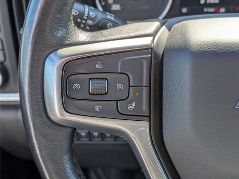 Used 2022 Chevrolet Silverado 2500 LT w/ All Star Edition image 21