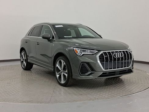 Used 2020 Audi Q3 2.0T Prestige image 7