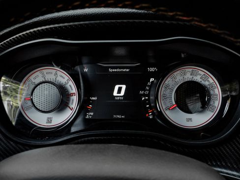 Used 2023 Dodge Challenger R/T Scat Pack w/ Plus Package RWD image 15