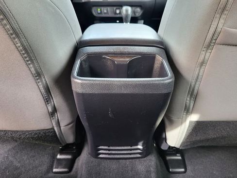 Used 2023 Toyota Tacoma SR5 w/ Technology Package image 23