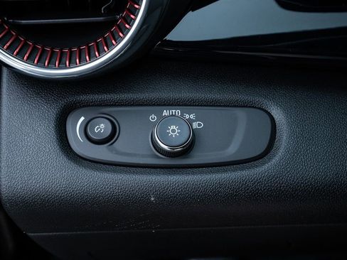 New 2026 Chevrolet Trax RS image 22