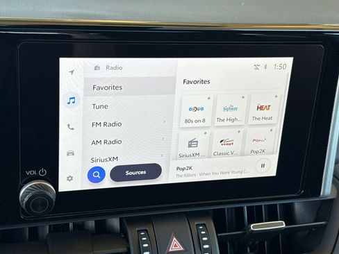 New 2025 Toyota RAV4 XLE Premium image 21