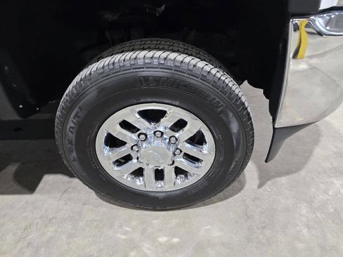 Used 2015 Chevrolet Silverado 2500 LT w/ LT Convenience Package AWD/4WD image 20