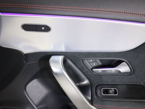 Certified 2022 Mercedes-Benz CLA 250 4MATIC image 52