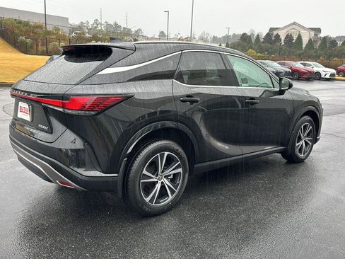 Certified 2023 Lexus RX 350 Premium image 5