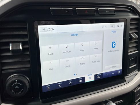 Used 2022 Ford F150 XLT w/ Equipment Group 302A High image 63