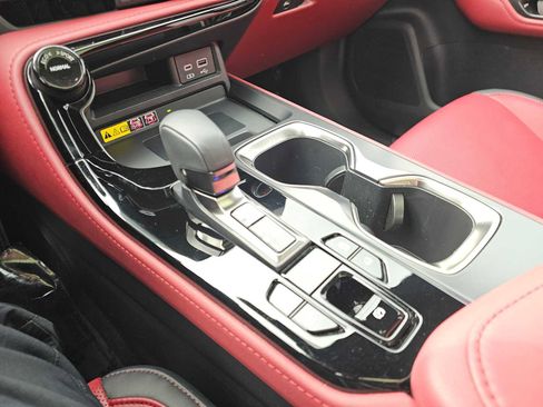 Used 2024 Lexus NX 350 AWD w/ Vision Package image 26