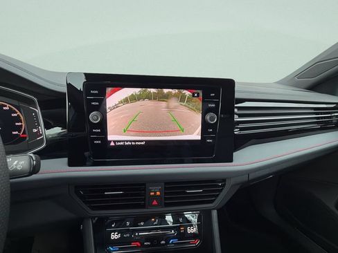 New 2026 Volkswagen Jetta GLI Autobahn FWD image 15