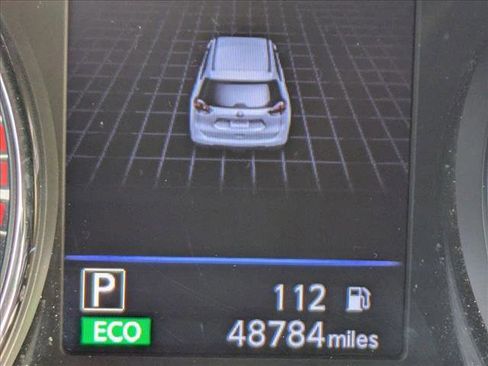 Used 2020 Nissan Rogue S image 10