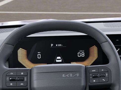 New 2027 Kia Telluride EX X-Line AWD/4WD image 21