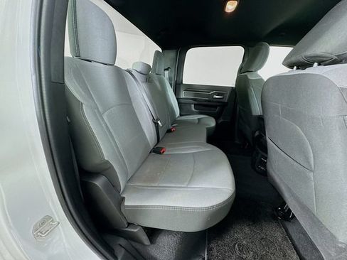Used 2023 RAM 2500 Big Horn w/ Level 1 Equipment Group AWD/4WD image 29