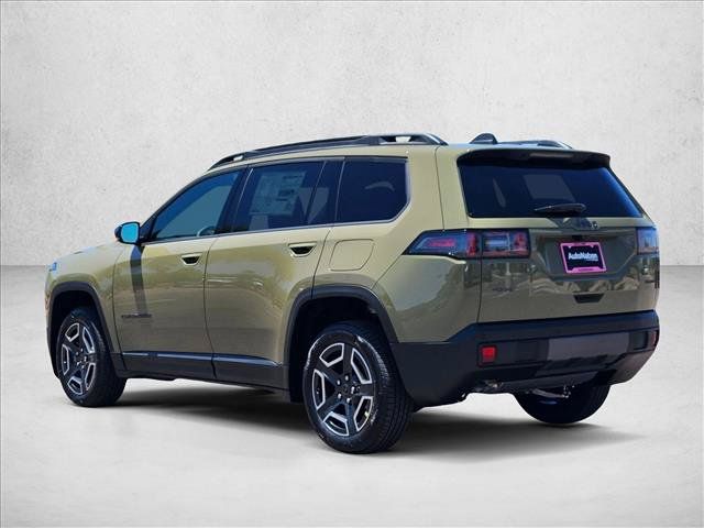 Used 2026 Jeep Cherokee Limited AWD/4WD image 9