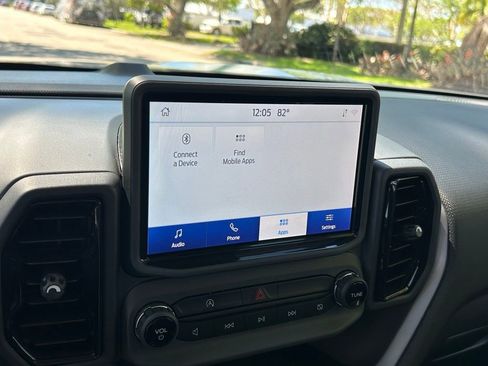 Used 2021 Ford Bronco Sport AWD/4WD image 38
