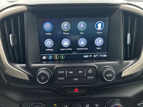 Used 2018 GMC Terrain Denali image 26