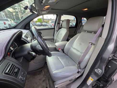 Used 2006 Chevrolet Equinox LT w/ LT Preferred Equipment Group image 11