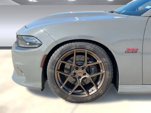 Used 2023 Dodge Charger Scat Pack image 11