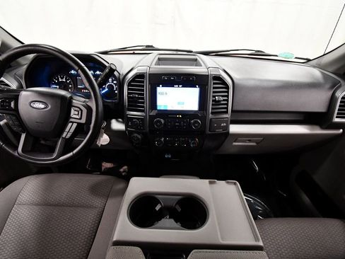 Used 2018 Ford F150 XLT w/ Equipment Group 302A Luxury image 3