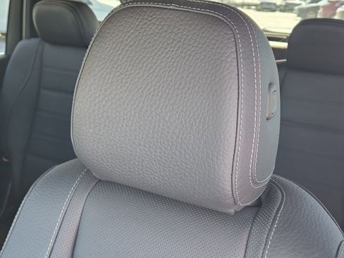 Certified 2025 Mercedes-Benz GLS 450 GLS 450 image 16