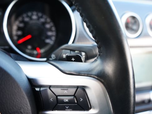 Used 2019 Ford Mustang Convertible w/ Ecoboost Performance Package image 30