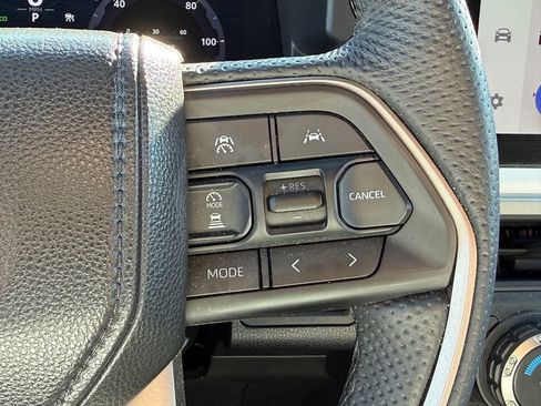 Used 2024 Toyota Tacoma TRD Sport AWD/4WD image 24