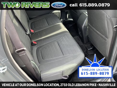 Used 2023 Hyundai Santa Cruz SEL w/ Activity Package FWD image 44