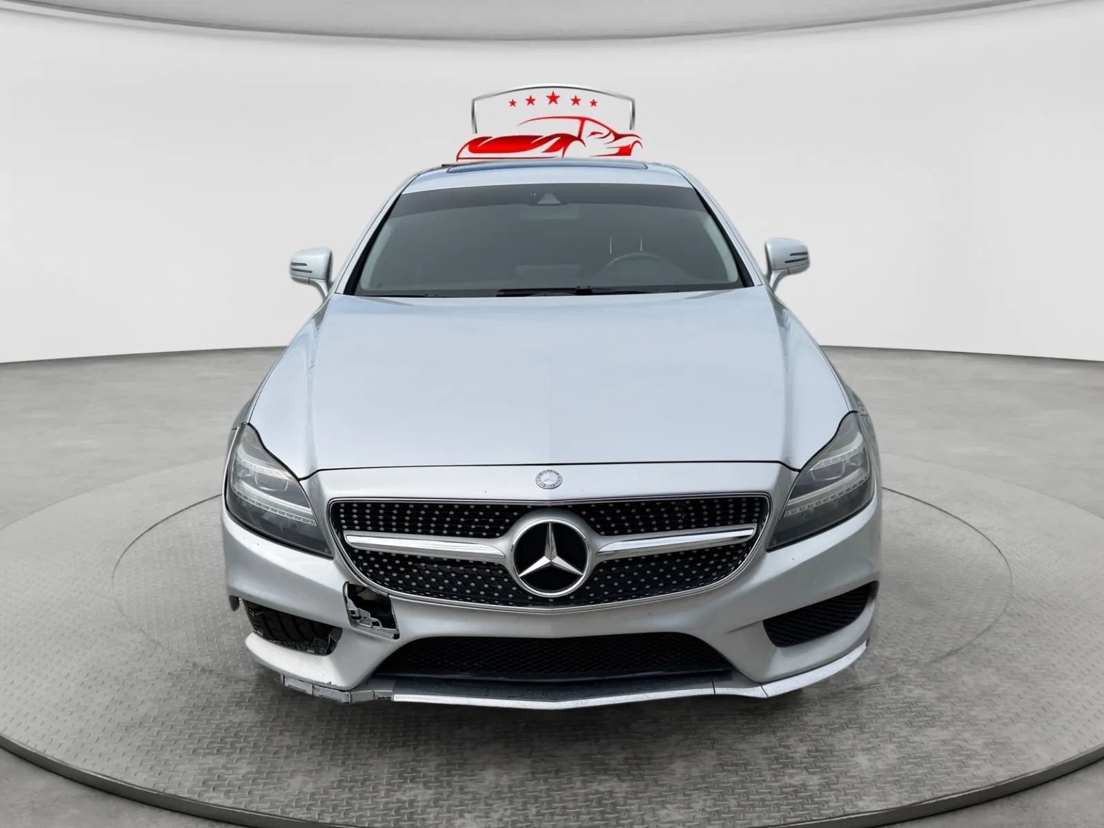 Used 2015 Mercedes-Benz CLS 400 4MATIC image 9