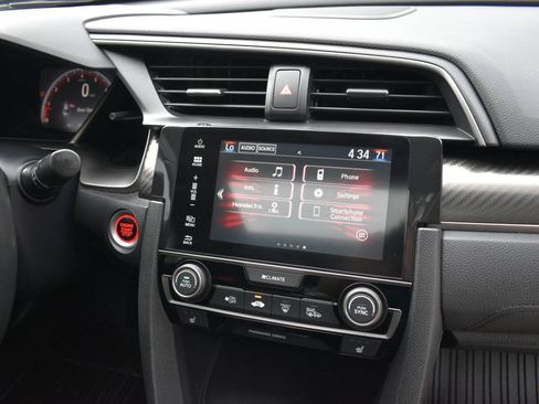 Used 2018 Honda Civic Si image 24