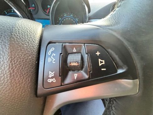 Used 2011 Chevrolet Cruze LTZ w/ RS Package image 12