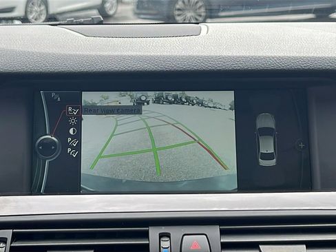 Used 2011 BMW 535i Sedan image 25