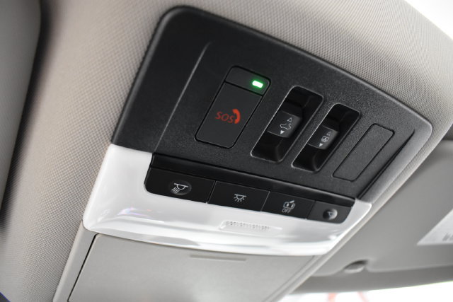 Certified 2026 Nissan Rogue Dark Armor AWD/4WD image 37