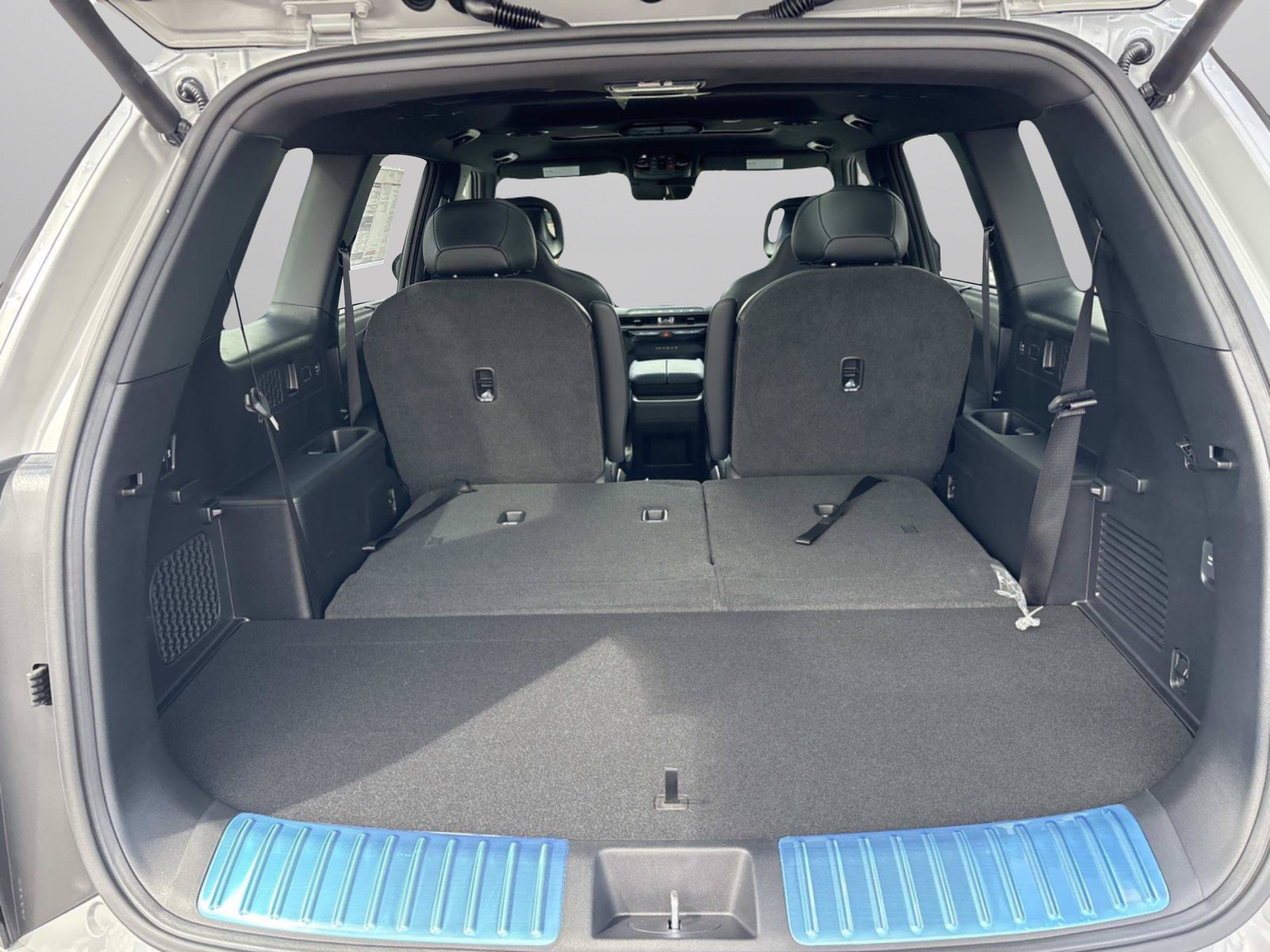New 2027 Kia Telluride SX X-Line AWD/4WD image 12