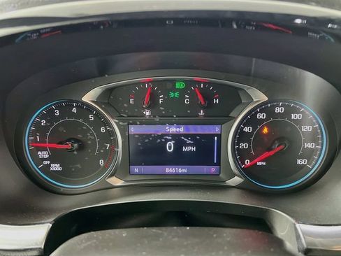 Used 2023 Chevrolet Traverse LT AWD/4WD image 14