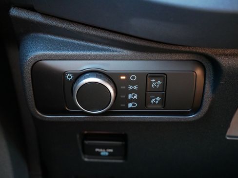Used 2026 Ford Bronco Outer Banks AWD/4WD image 59