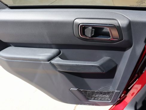 New 2025 Ford Bronco Big Bend image 17