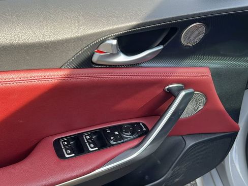 Used 2023 Kia Stinger GT-Line w/ Sun & Sound Package image 21