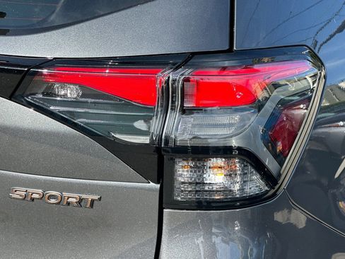 New 2026 Subaru Forester Sport image 33