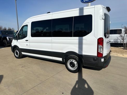 New 2026 Ford Transit 350 XL image 3