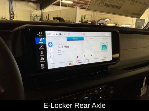 New 2026 Jeep Wrangler Willys image 10