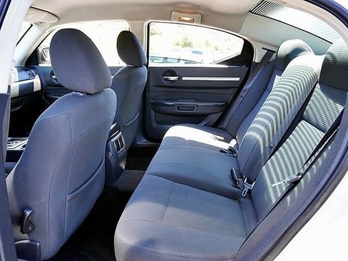 Used 2008 Dodge Charger SE image 16